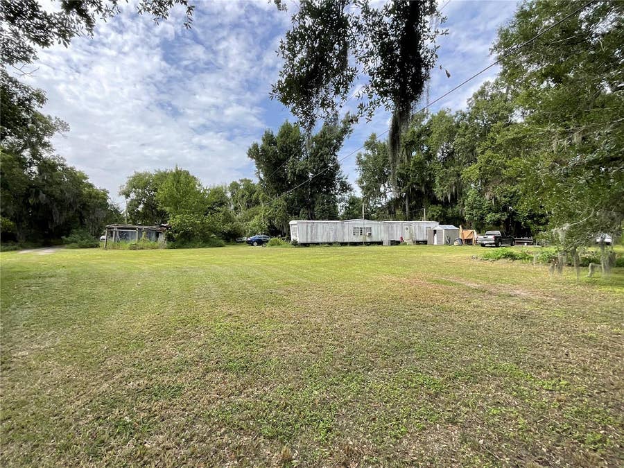 Property photo for 3406 HOLLOWAY ROAD, Plant City, FL