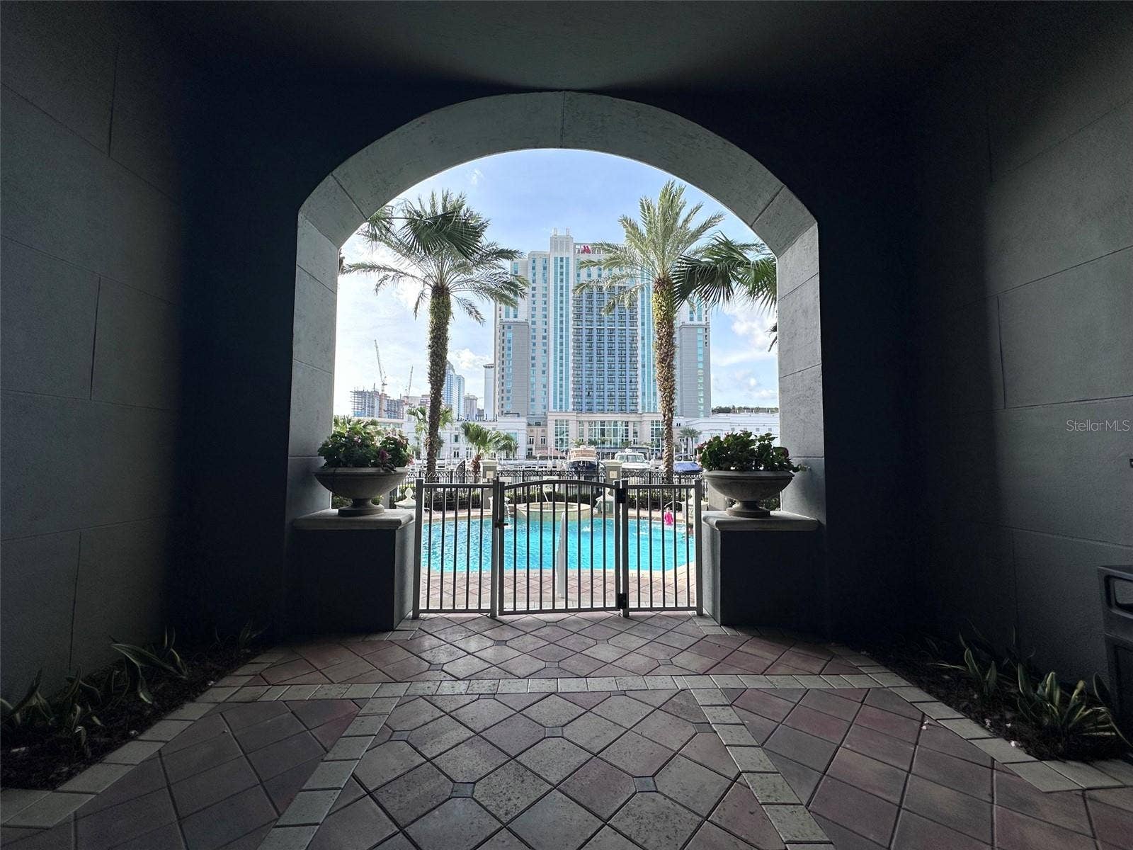 700 S HARBOUR ISLAND BOULEVARD, #523, Tampa, FL 33602 700 S HARBOUR ISLAND BOULEVARD, #523, Tampa, FL 33602
