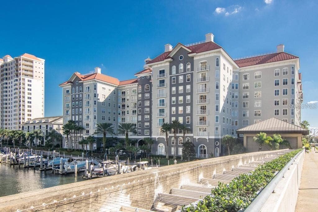 700 S HARBOUR ISLAND BOULEVARD, #523, Tampa, FL 33602 700 S HARBOUR ISLAND BOULEVARD, #523, Tampa, FL 33602