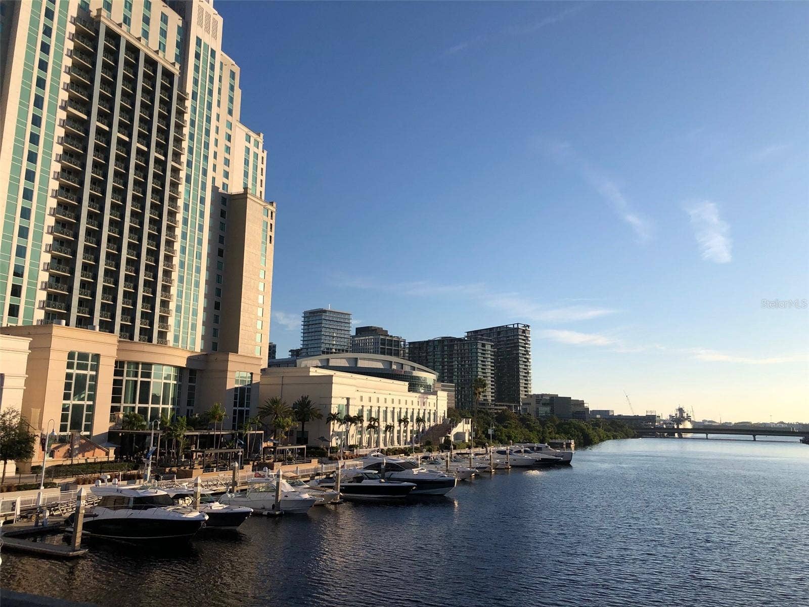 700 S HARBOUR ISLAND BOULEVARD, #523, Tampa, FL 33602 700 S HARBOUR ISLAND BOULEVARD, #523, Tampa, FL 33602