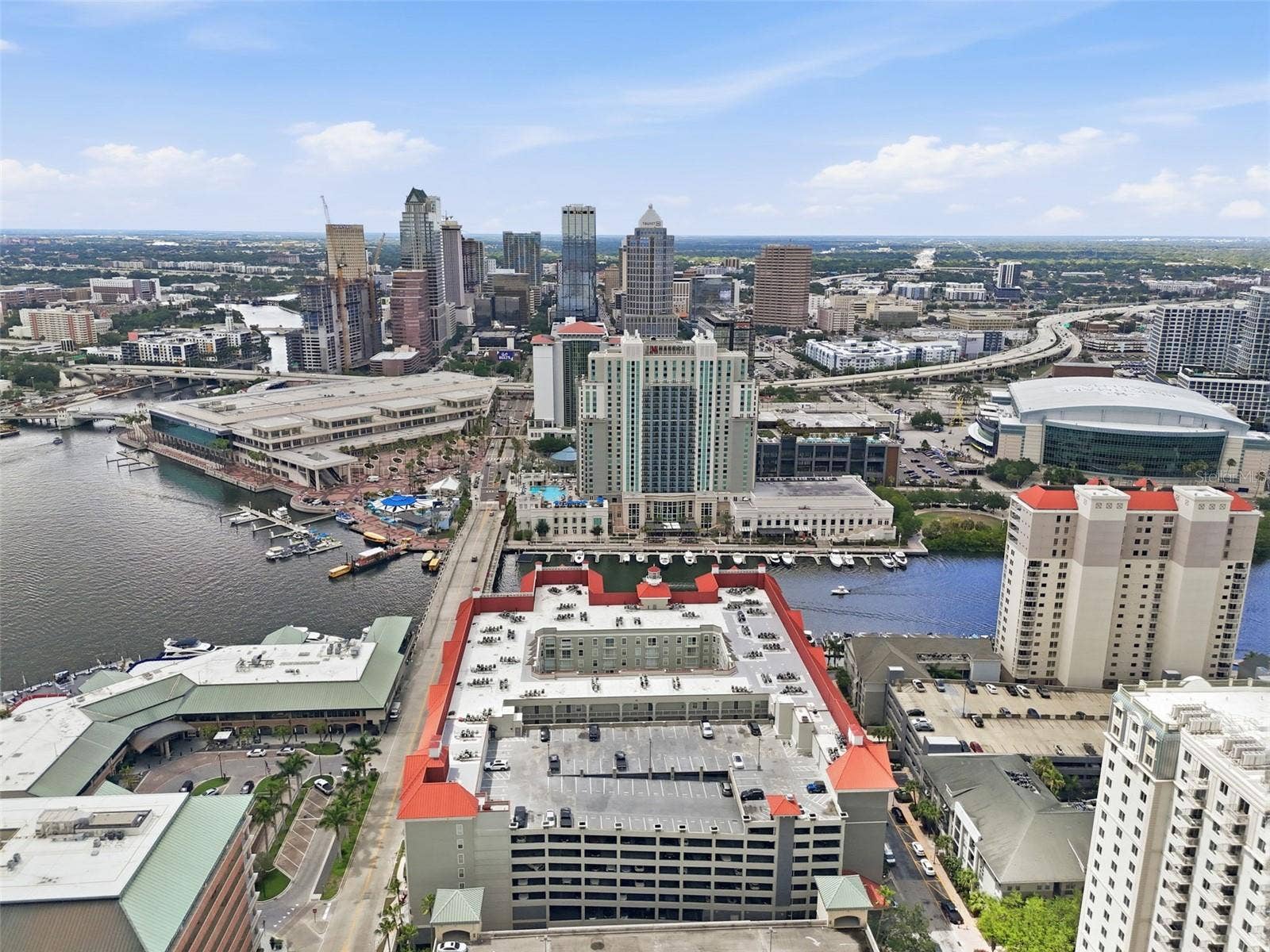 700 S HARBOUR ISLAND BOULEVARD, #523, Tampa, FL 33602 700 S HARBOUR ISLAND BOULEVARD, #523, Tampa, FL 33602