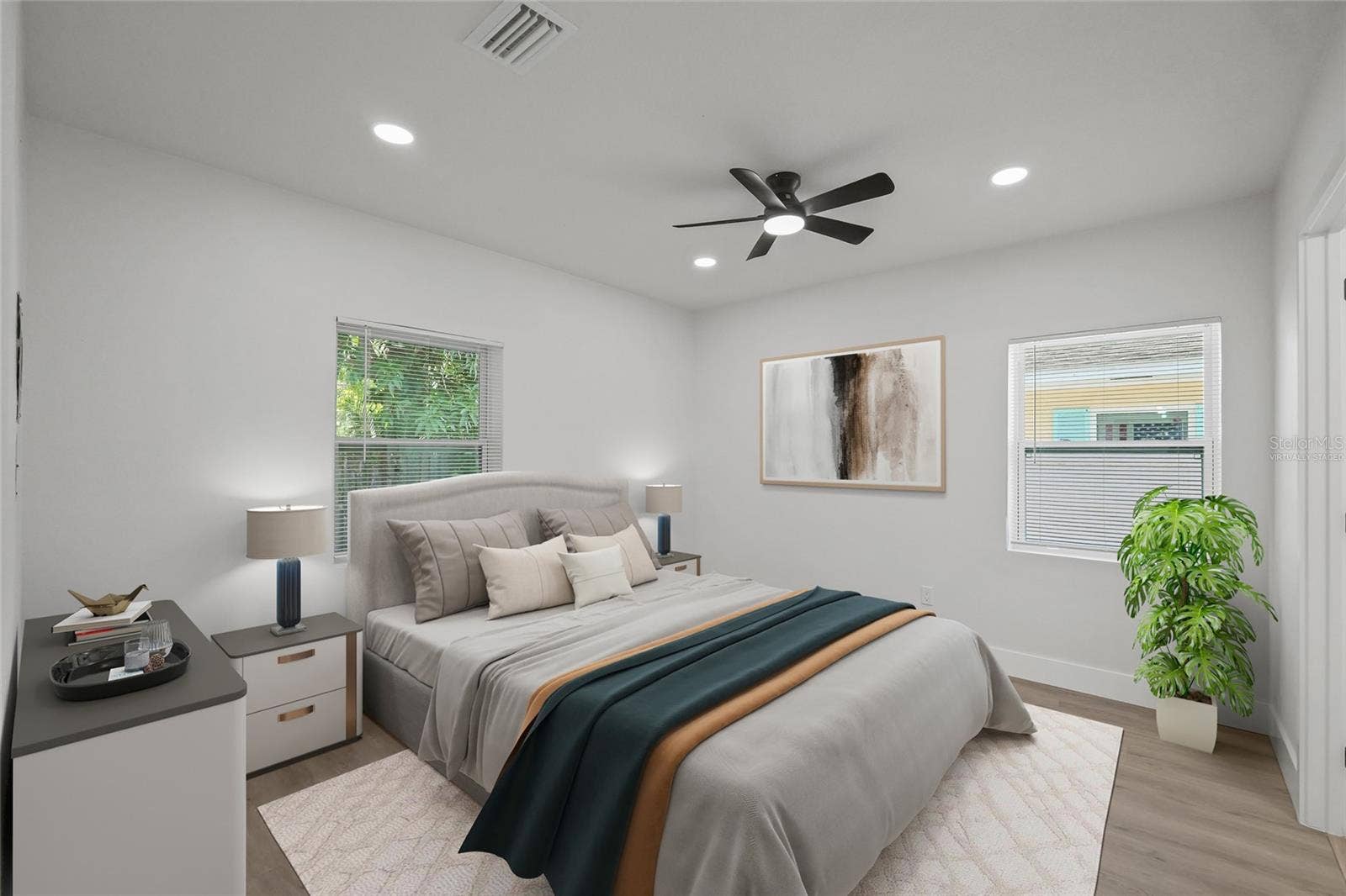 412 20TH AVENUE W, Palmetto, FL 34221 Virtually staged
