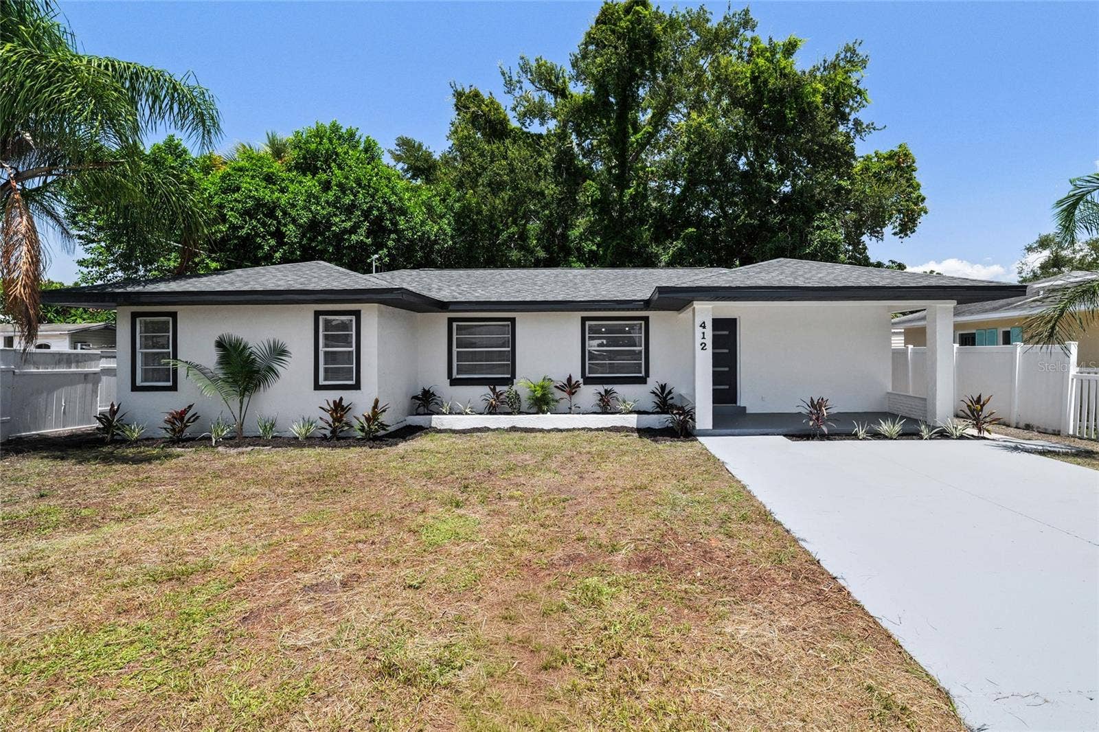 412 20TH AVENUE W, Palmetto, FL 34221 412 20TH AVENUE W, Palmetto, FL 34221