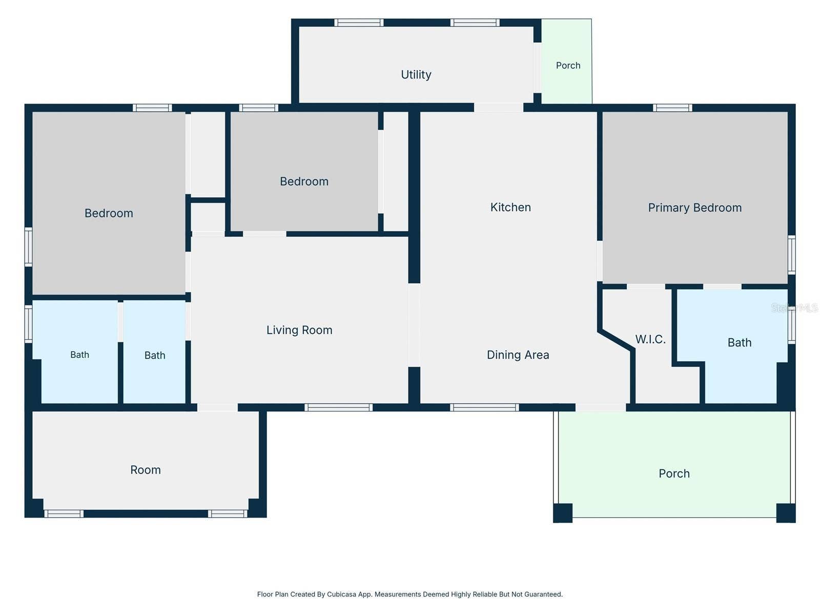 412 20TH AVENUE W, Palmetto, FL 34221 412 20TH AVENUE W, Palmetto, FL 34221