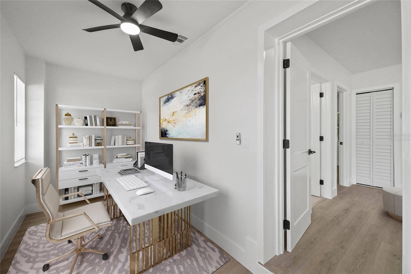 412 20TH AVENUE W, Palmetto, FL 34221 Virtually staged