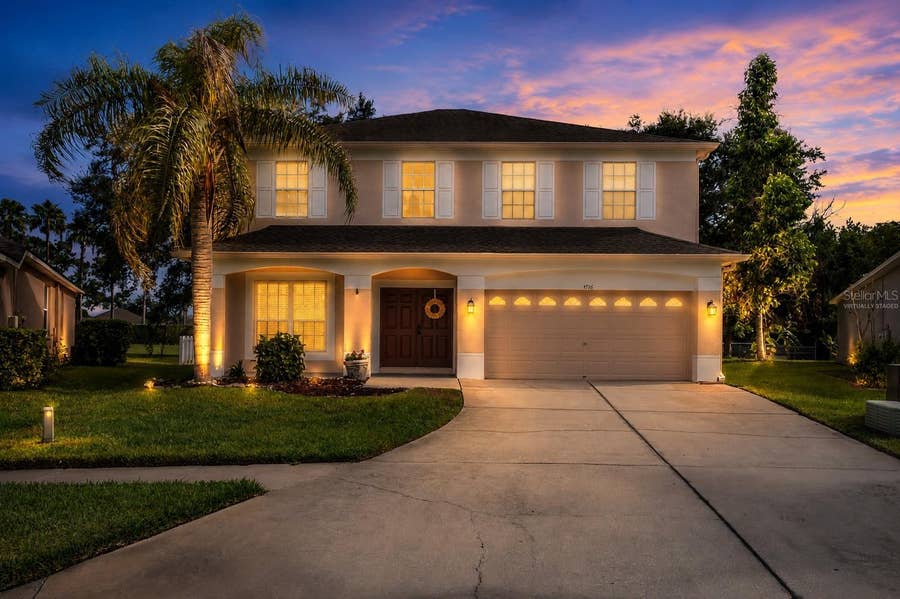 Property photo for 4716 MAPLETREE LOOP, Wesley Chapel, FL