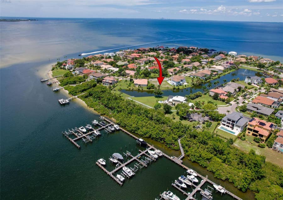 Property photo for 1327 JUMANA LOOP, Apollo Beach, FL