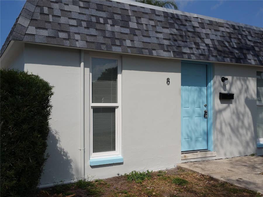 Property photo for 885 BELTREES STREET, #8, Dunedin, FL