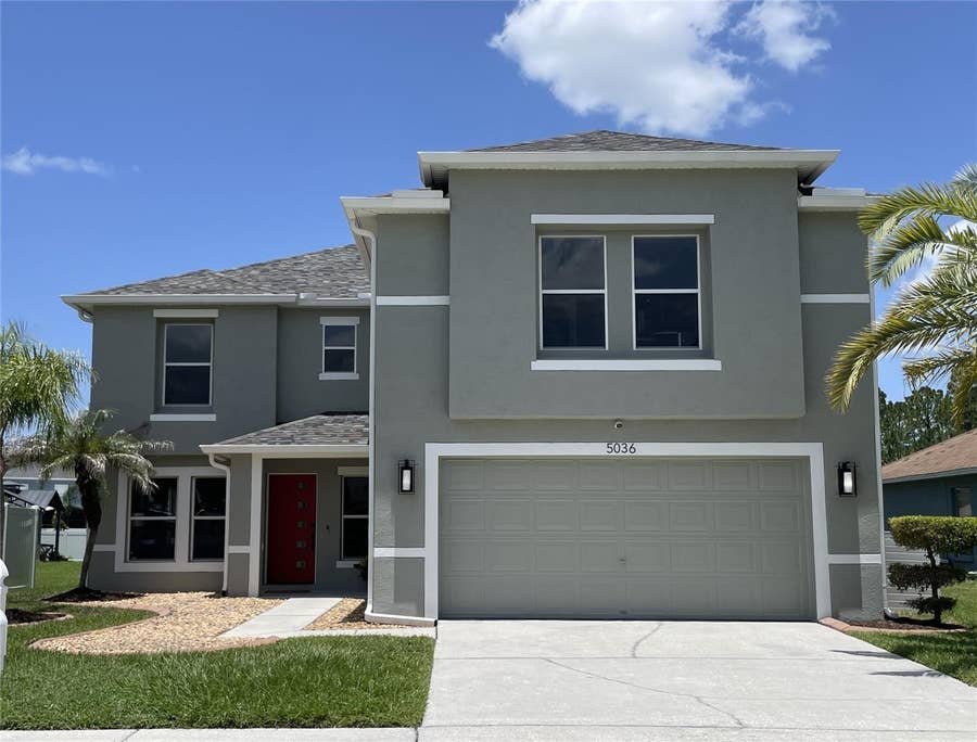 Property photo for 5036 WHISTLING PINES COURT, Wesley Chapel, FL