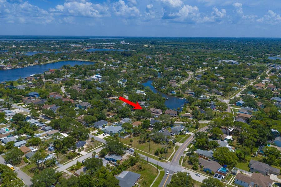 Property photo for 912 SEMINOLE BOULEVARD, Tarpon Springs, FL