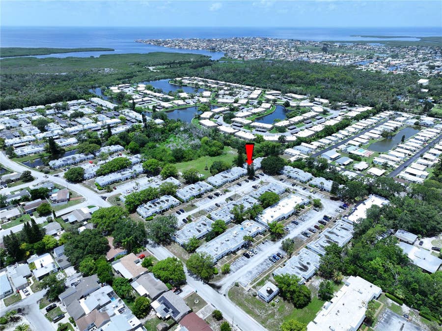 Property photo for 4237 REDCLIFF PLACE, #-, New Port Richey, FL