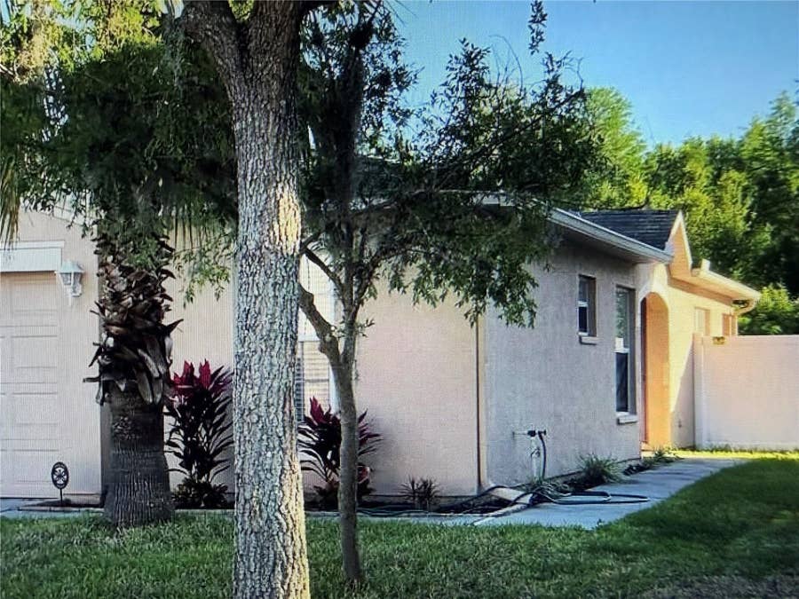 Property photo for 18250 SNOWDONIA DRIVE, Land O Lakes, FL