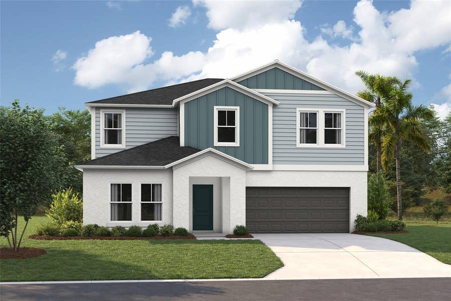 Property photo for 31691 BARONNE STREET, Wesley Chapel, FL
