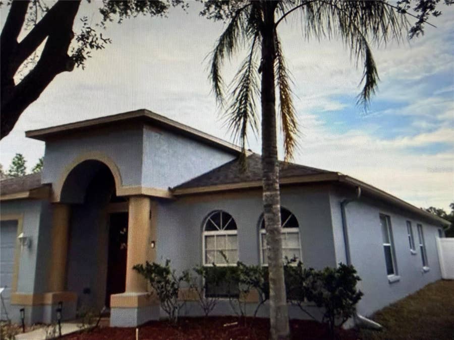 Property photo for 3158 CLOVER BLOSSOM CIRCLE, Land O Lakes, FL