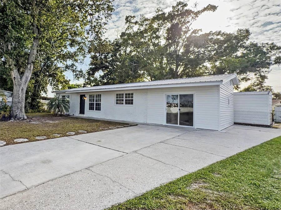 Property photo for 6404 WILLOW BEND PLACE, Tampa, FL
