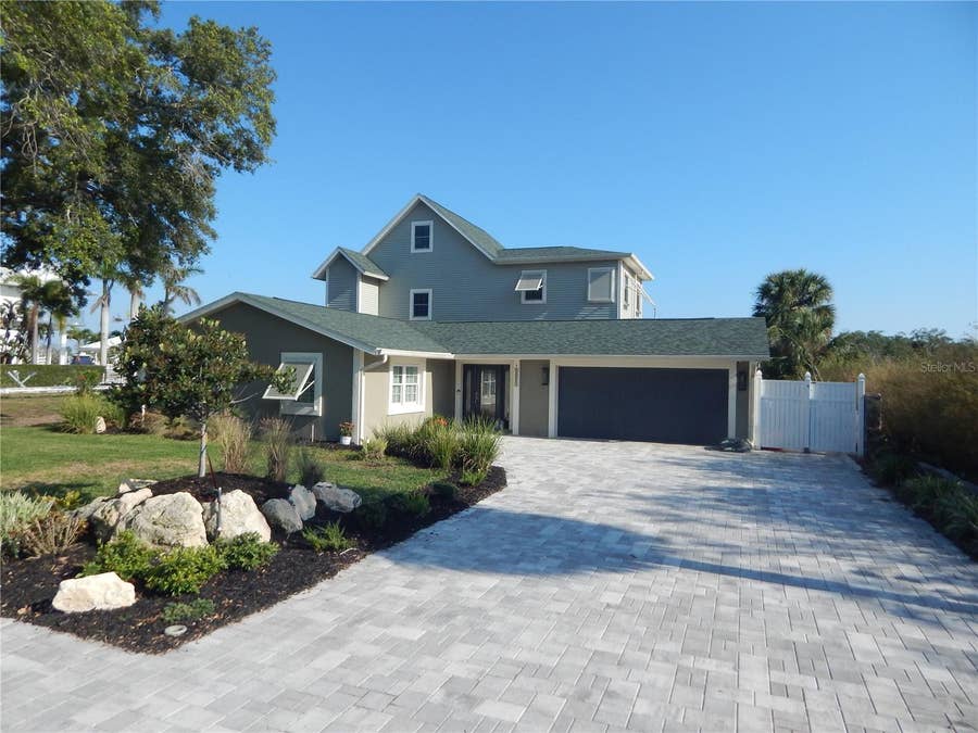 Property photo for 8025 ISLAND DRIVE, Port Richey, FL