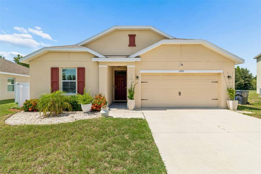 Property photo for 11910 LITTLE VIOLET CIRCLE, Riverview, FL