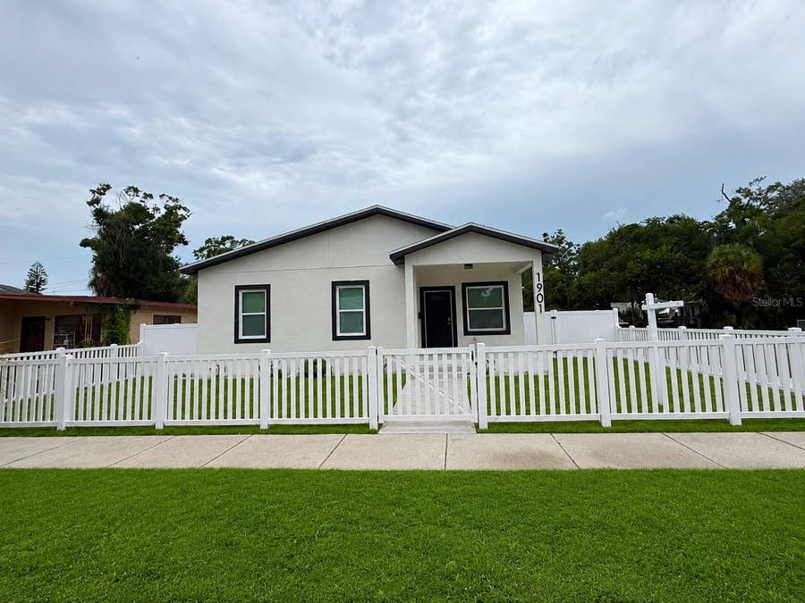 Property photo for 1901 31ST STREET S, St Petersburg, FL