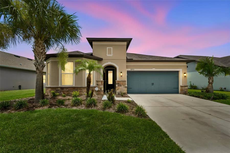 Property photo for 8012 OLIVE BROOK DRIVE, Wesley Chapel, FL