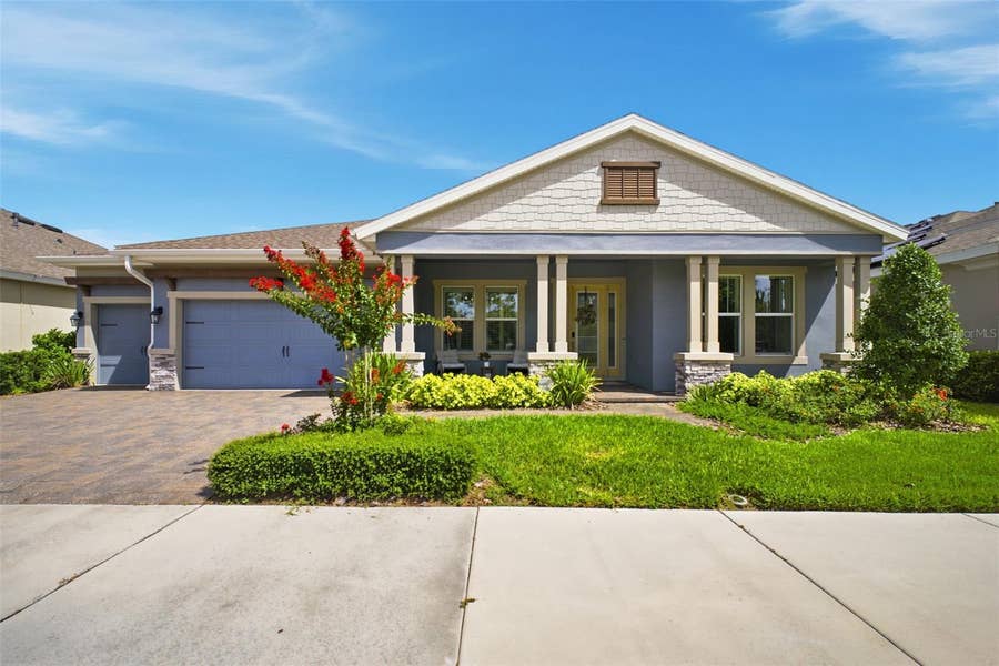 Property photo for 4263 WOODLAND RETREAT BOULEVARD, New Port Richey, FL