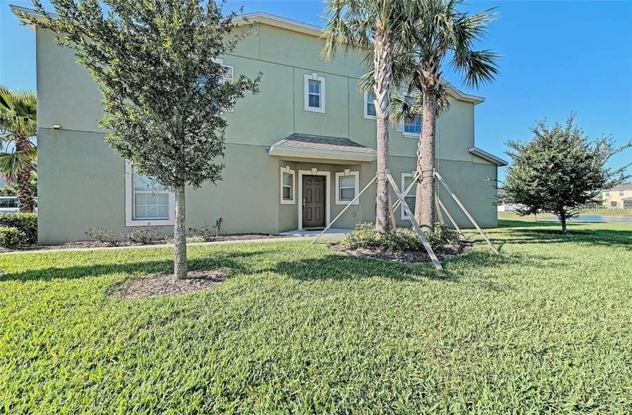 Property photo for 1432 HARBOUR BLUE STREET, Ruskin, FL