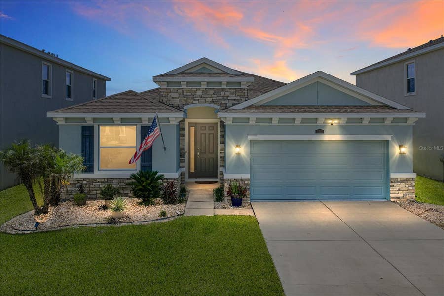 Property photo for 8382 BOWER BASS CIRCLE, Wesley Chapel, FL