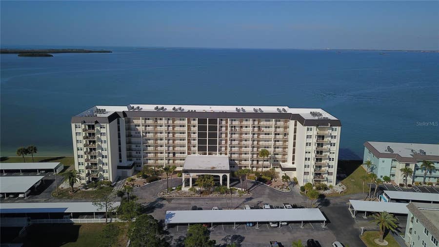 Property photo for 9 HAIG PLACE, #101, Dunedin, FL