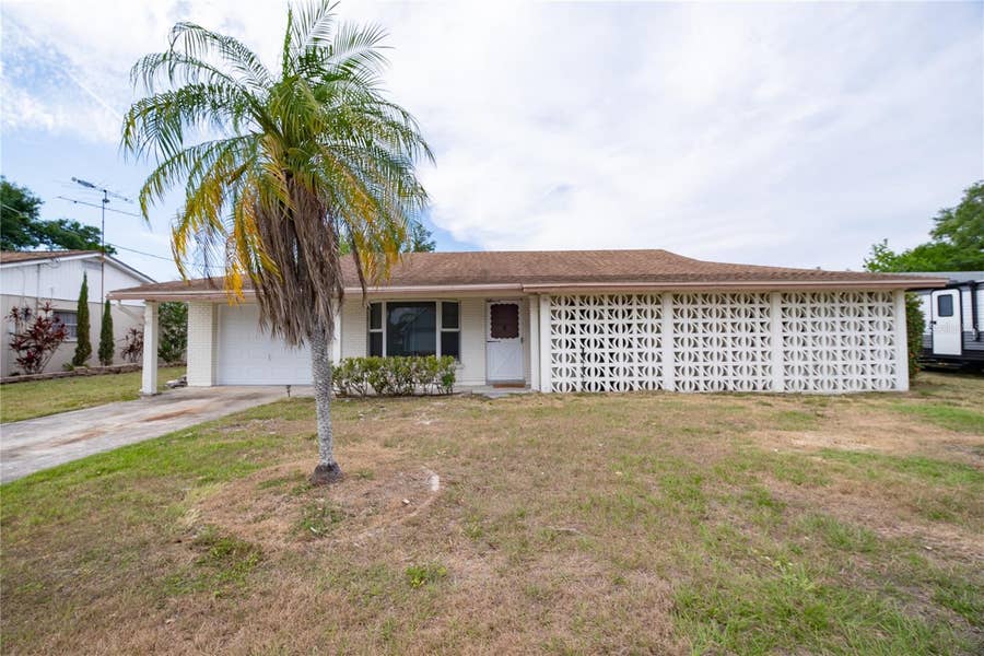 Property photo for 8413 MILLWOOD DRIVE, Tampa, FL