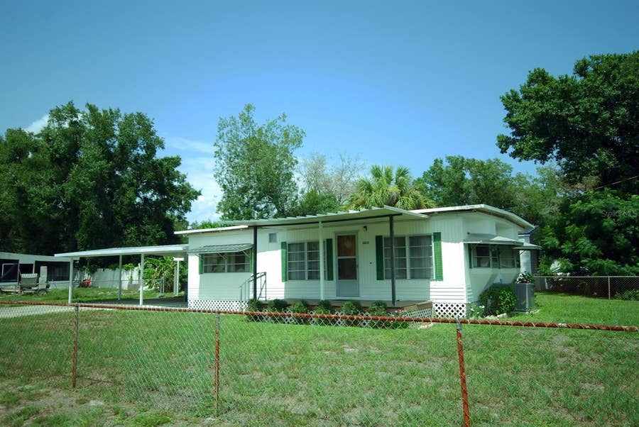 Property photo for 8810 COBB ROAD, Riverview, FL