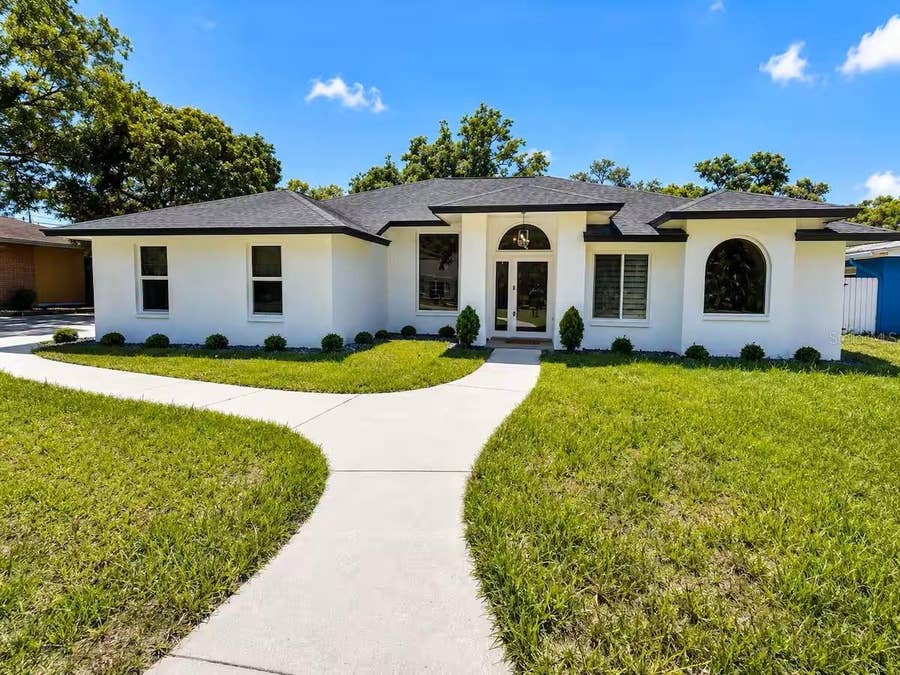 Property photo for 4760 CAMPHOR AVENUE, Sarasota, FL