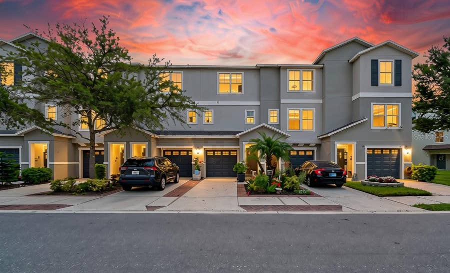 Property photo for 4755 TUSCAN LOON DRIVE, Tampa, FL