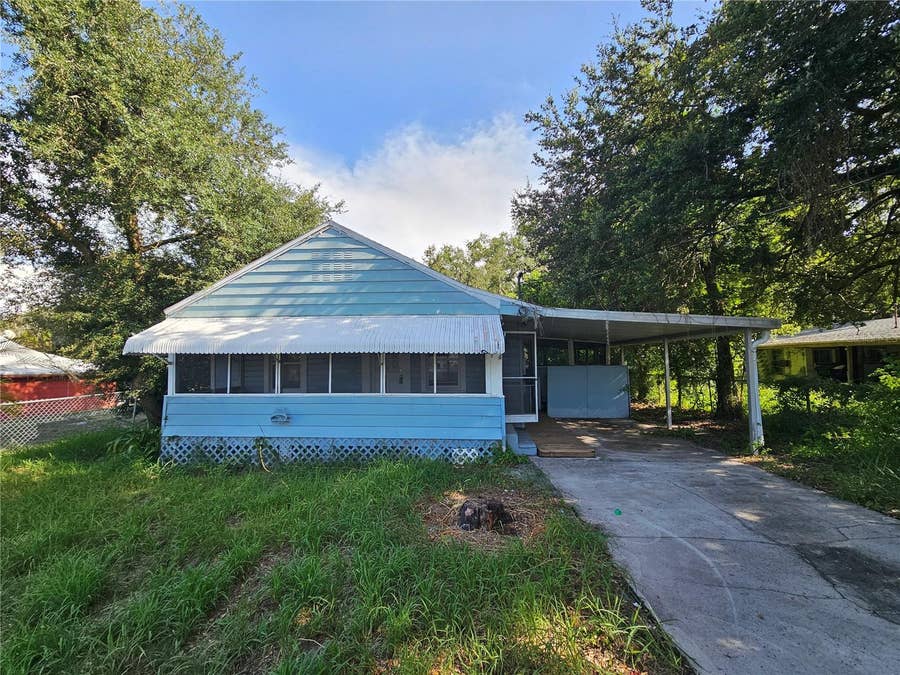 Property photo for 2441 E MAGNOLIA STREET, Lakeland, FL