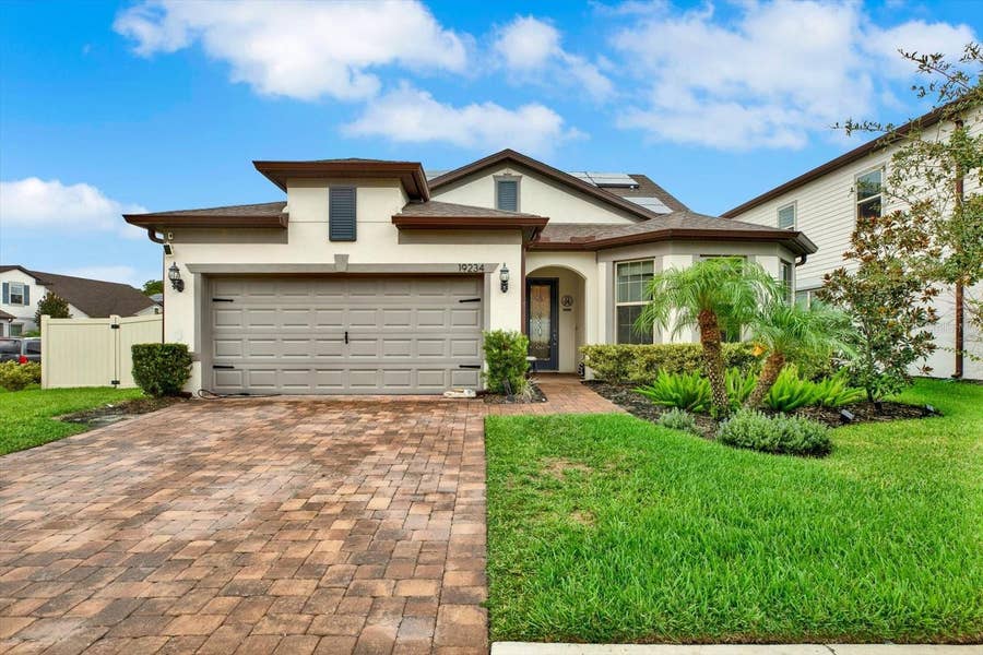Property photo for 19234 MOSSY PINE DRIVE, Tampa, FL