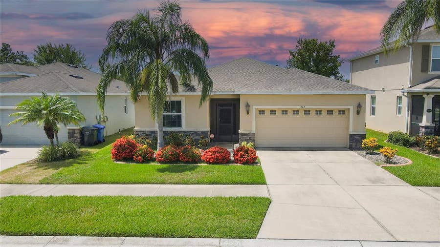 Property photo for 417 BLAKELY COURT, Ruskin, FL