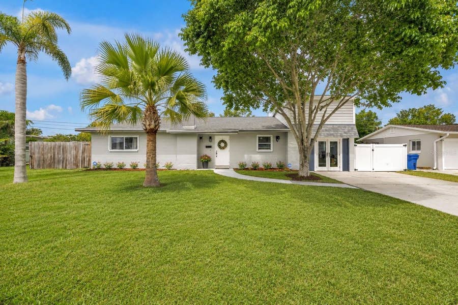 Property photo for 6660 17TH STREET N, St Petersburg, FL