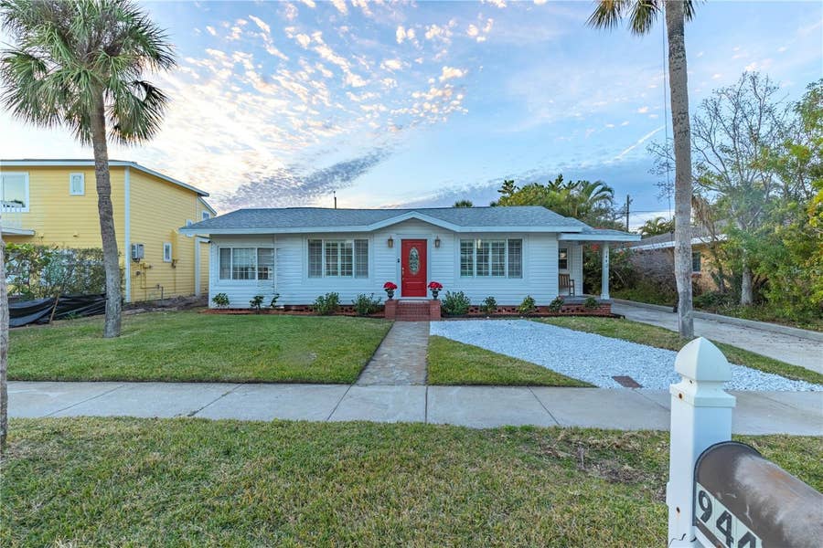 Property photo for 944 BRUCE AVENUE, Clearwater Beach, FL