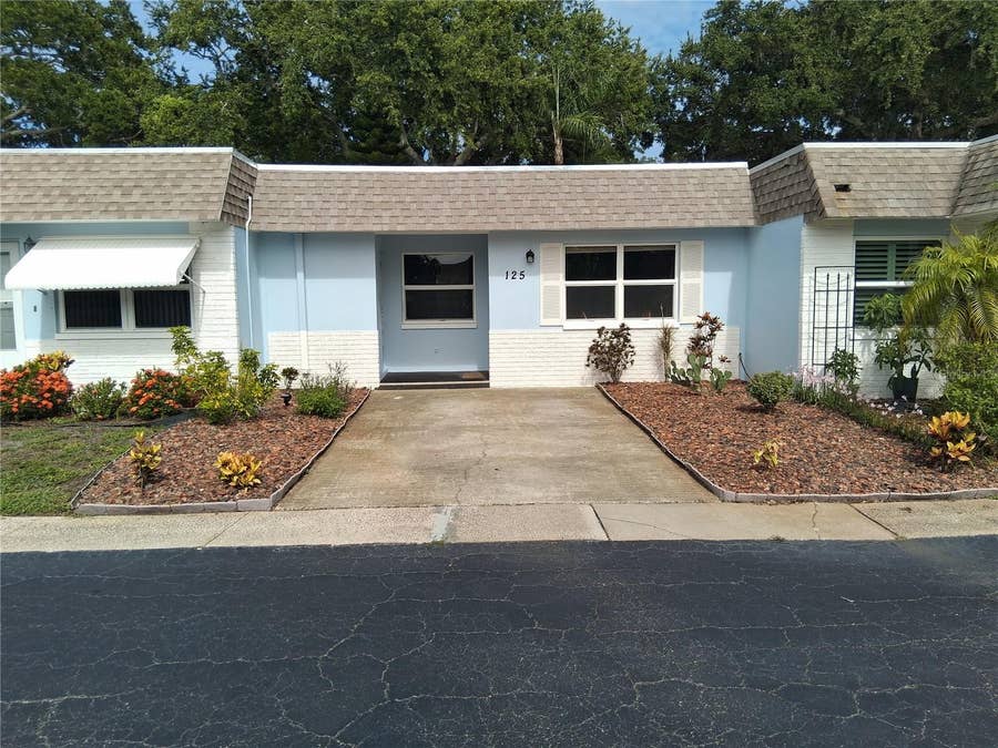 Property photo for 125 PORTREE DRIVE, Dunedin, FL