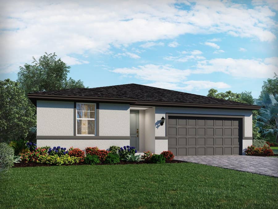 Property photo for 5182 GREEN BELT DRIVE, Haines City, FL