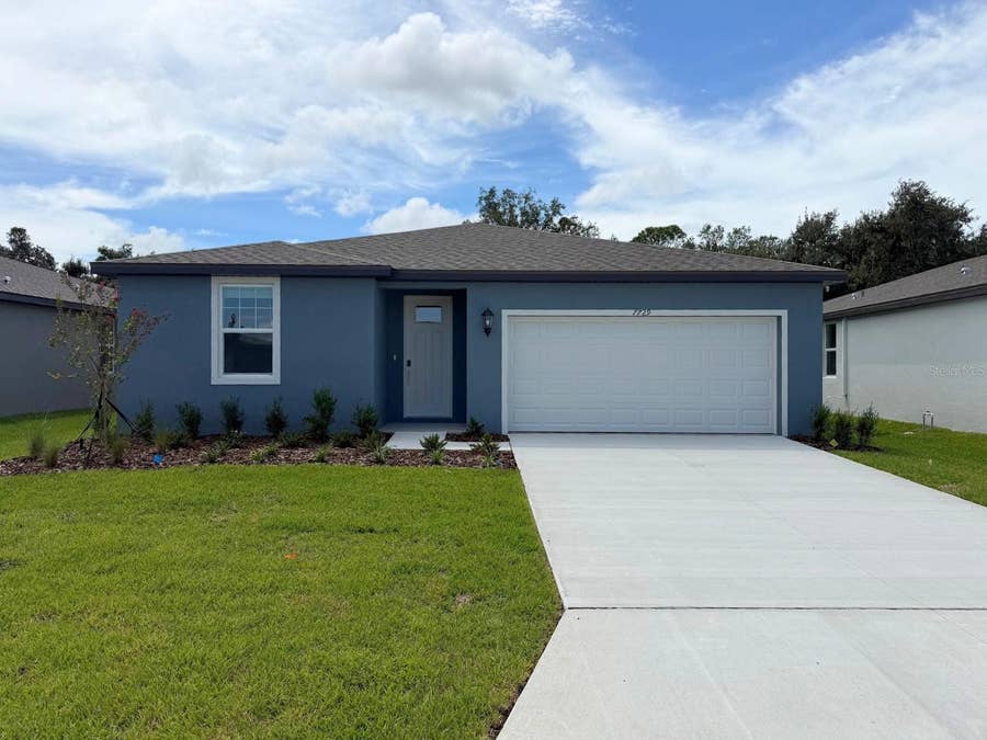 Property photo for 7729 SATTERFIELD TERRACE, Parrish, FL
