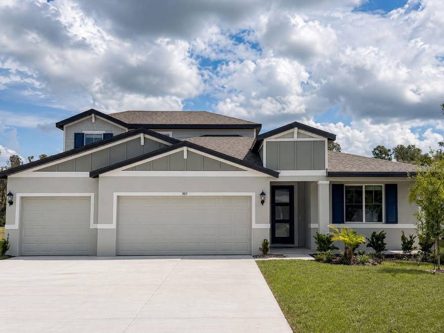 Property photo for 3815 ORANGE FOREST LANE, Bartow, FL