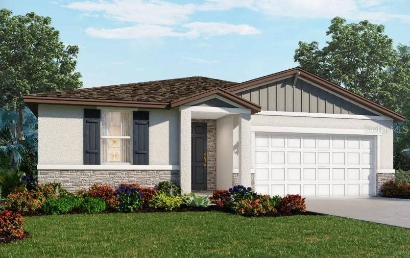 Property photo for 2211 SAGELAND WAY, Bartow, FL