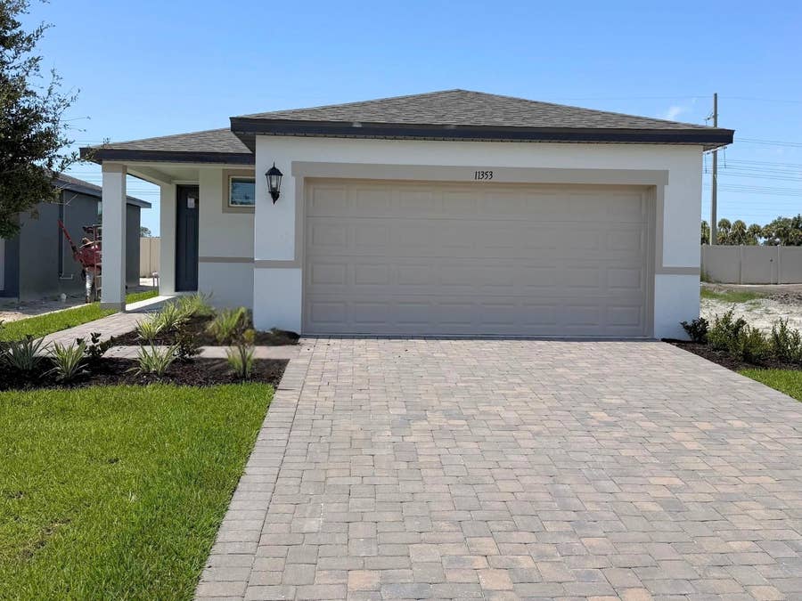 Property photo for 11353 BELLEWOOD TERRACE, Parrish, FL