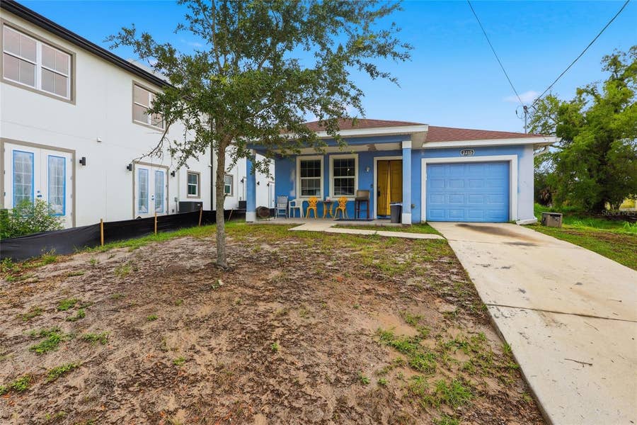 Property photo for 2215 E COLUMBUS DRIVE, Tampa, FL
