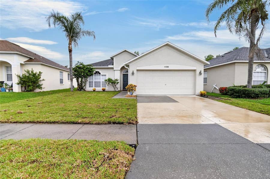 Property photo for 11339 VILLAGE BROOK DRIVE, Riverview, FL