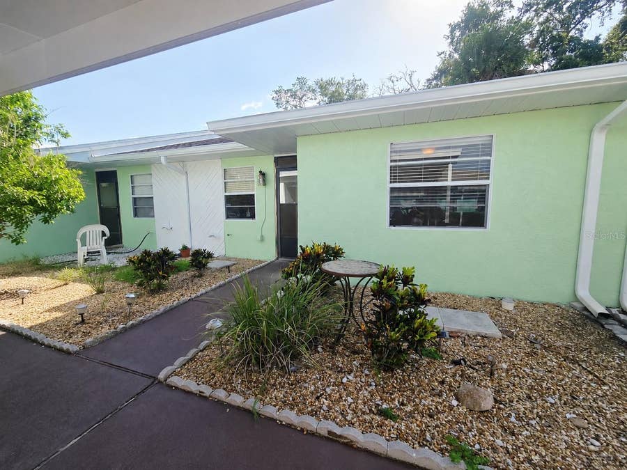 Property photo for 6425 DREXEL DRIVE, #2, Port Richey, FL