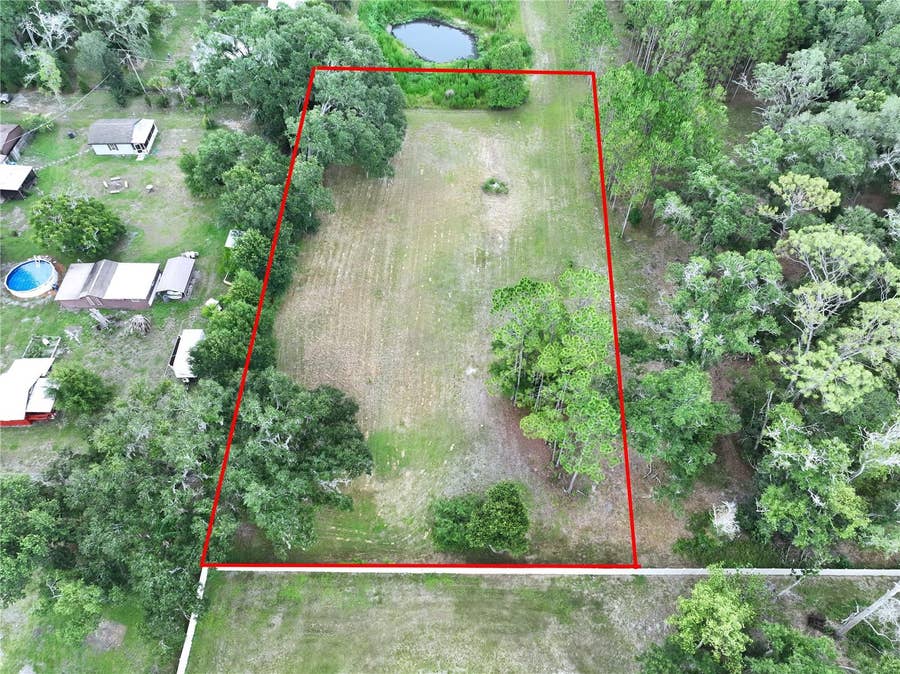 Property photo for 16605 HAPPY GARDEN WAY, Lutz, FL