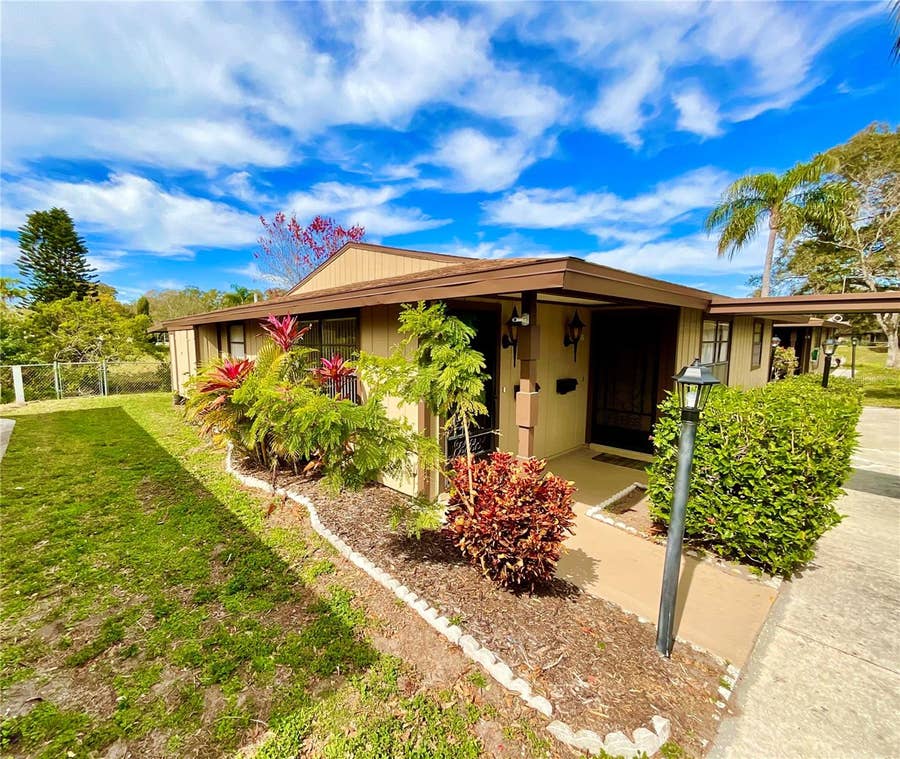 Property photo for 1980 TAHITIAN PLACE, #15, Dunedin, FL