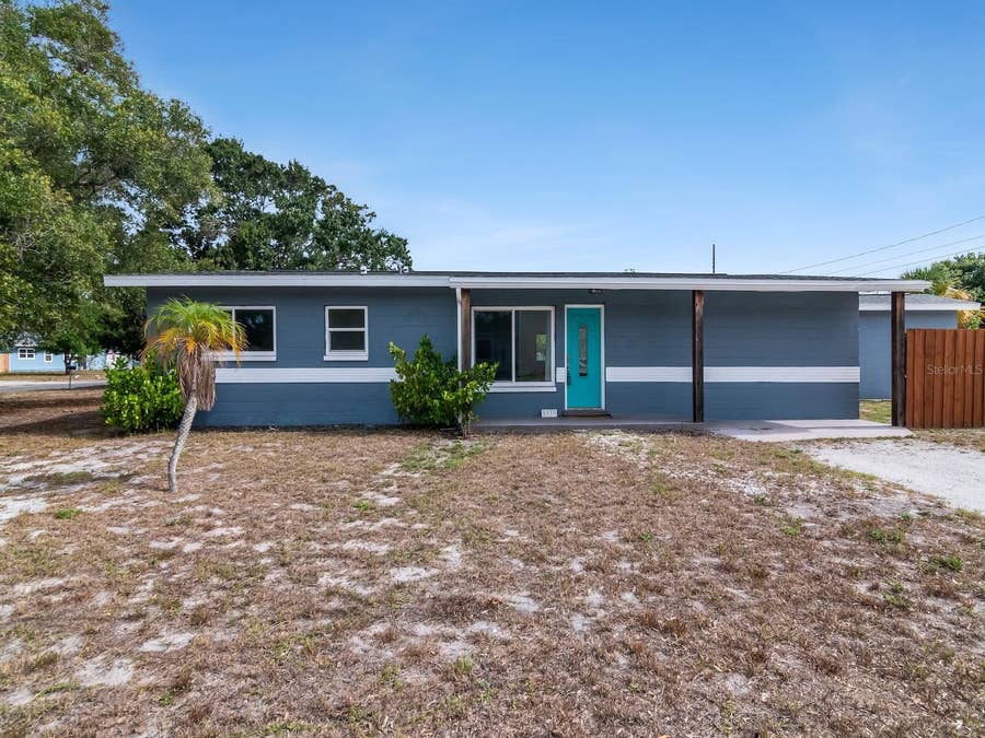 Property photo for 5939 9TH AVENUE S, Gulfport, FL