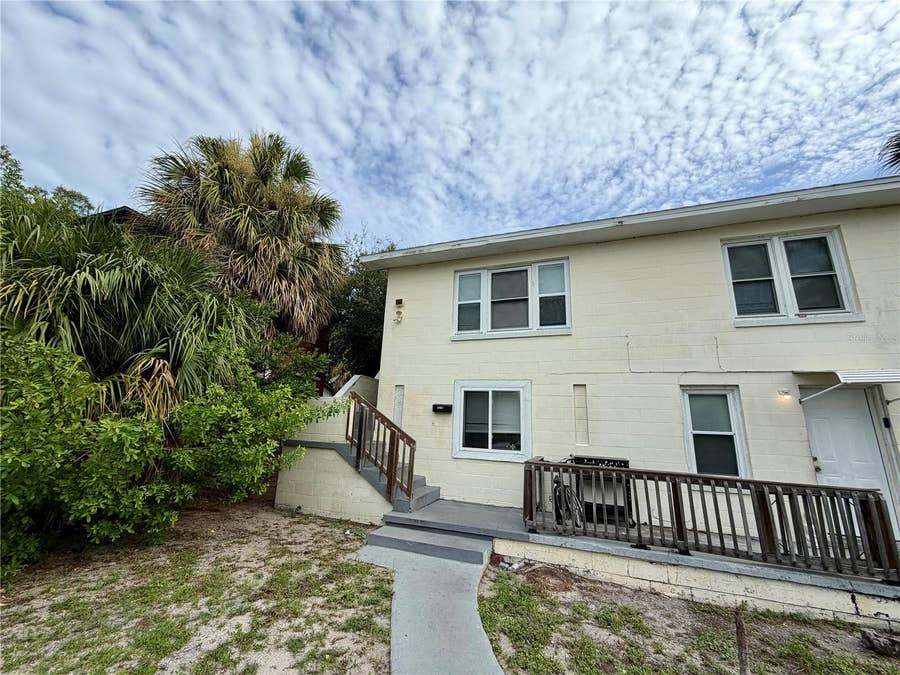 Property photo for 827 PARIS AVENUE S, #Apt A, St Petersburg, FL