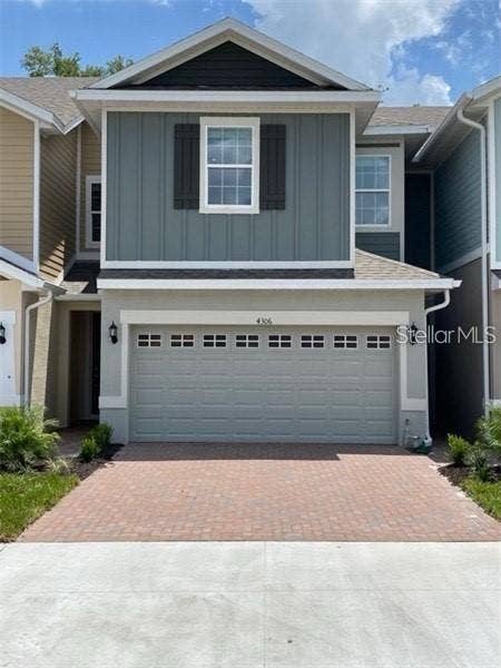 Property photo for 4306 SAILPLANE COURT, Wesley Chapel, FL